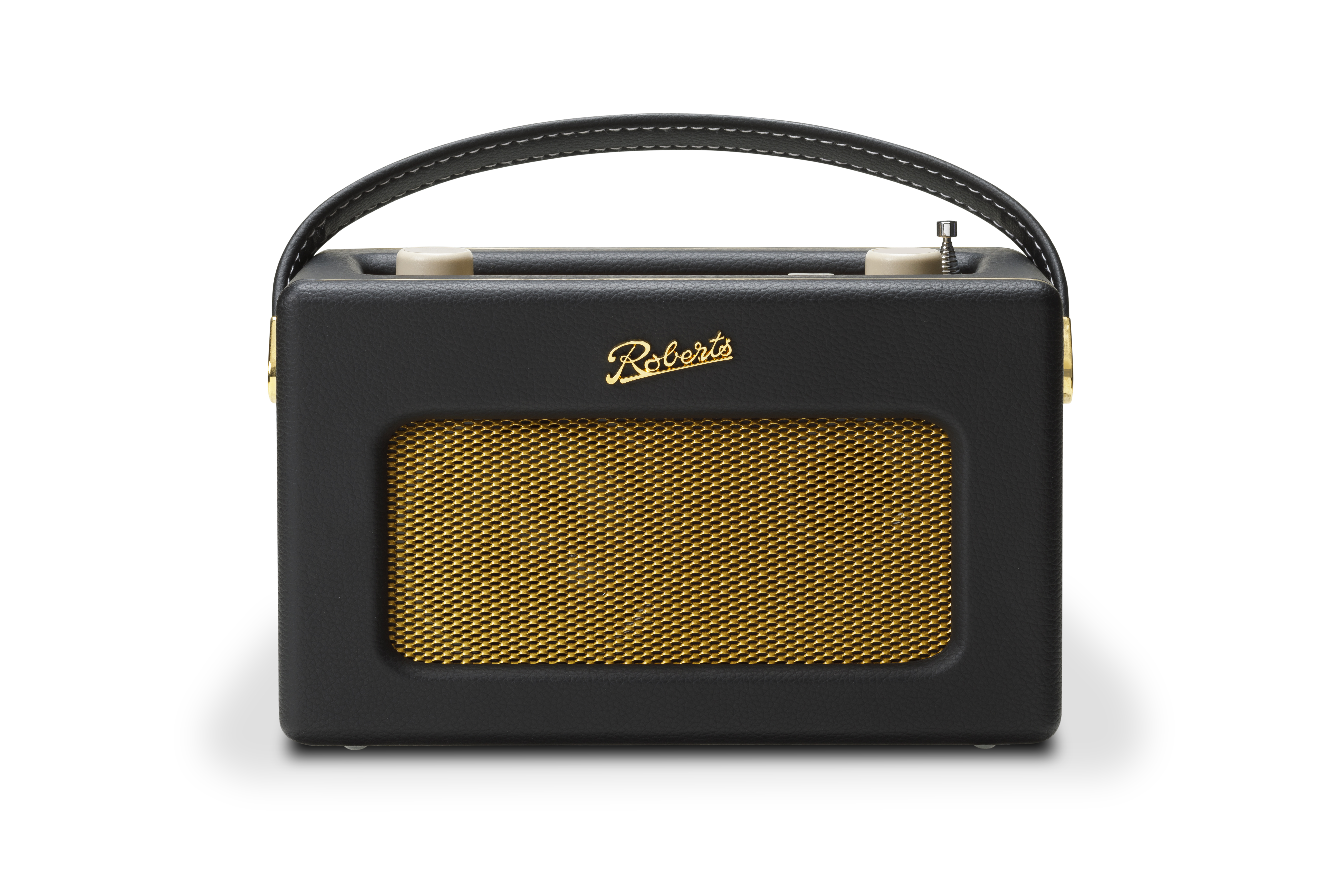 ROBERTS Revival iStream3 black