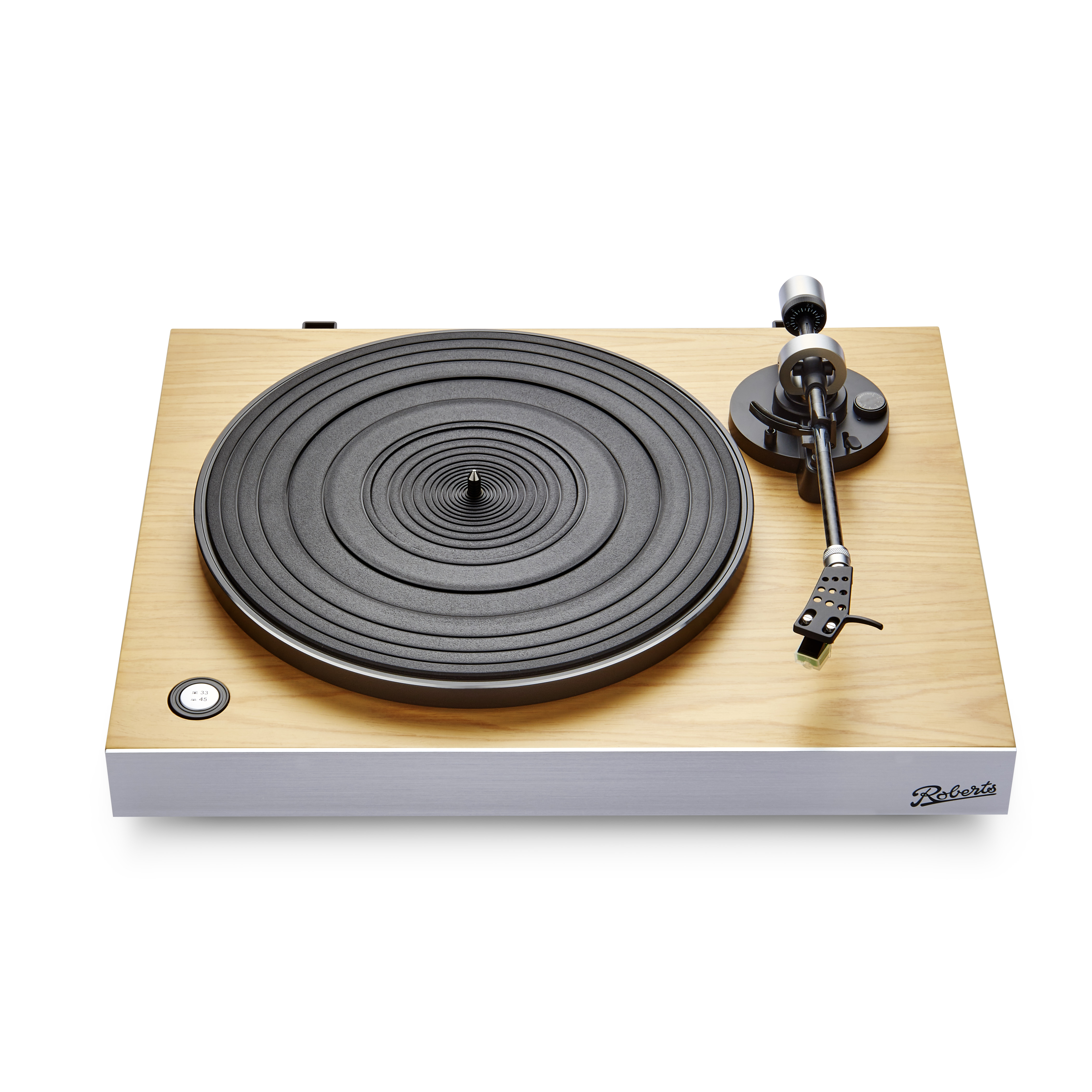 ROBERTS Stylus Luxe Plattenspieler