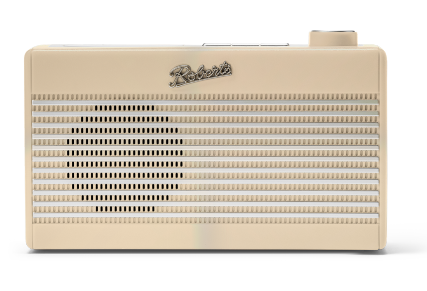 ROBERTS RamblerBT Mini pastel cream