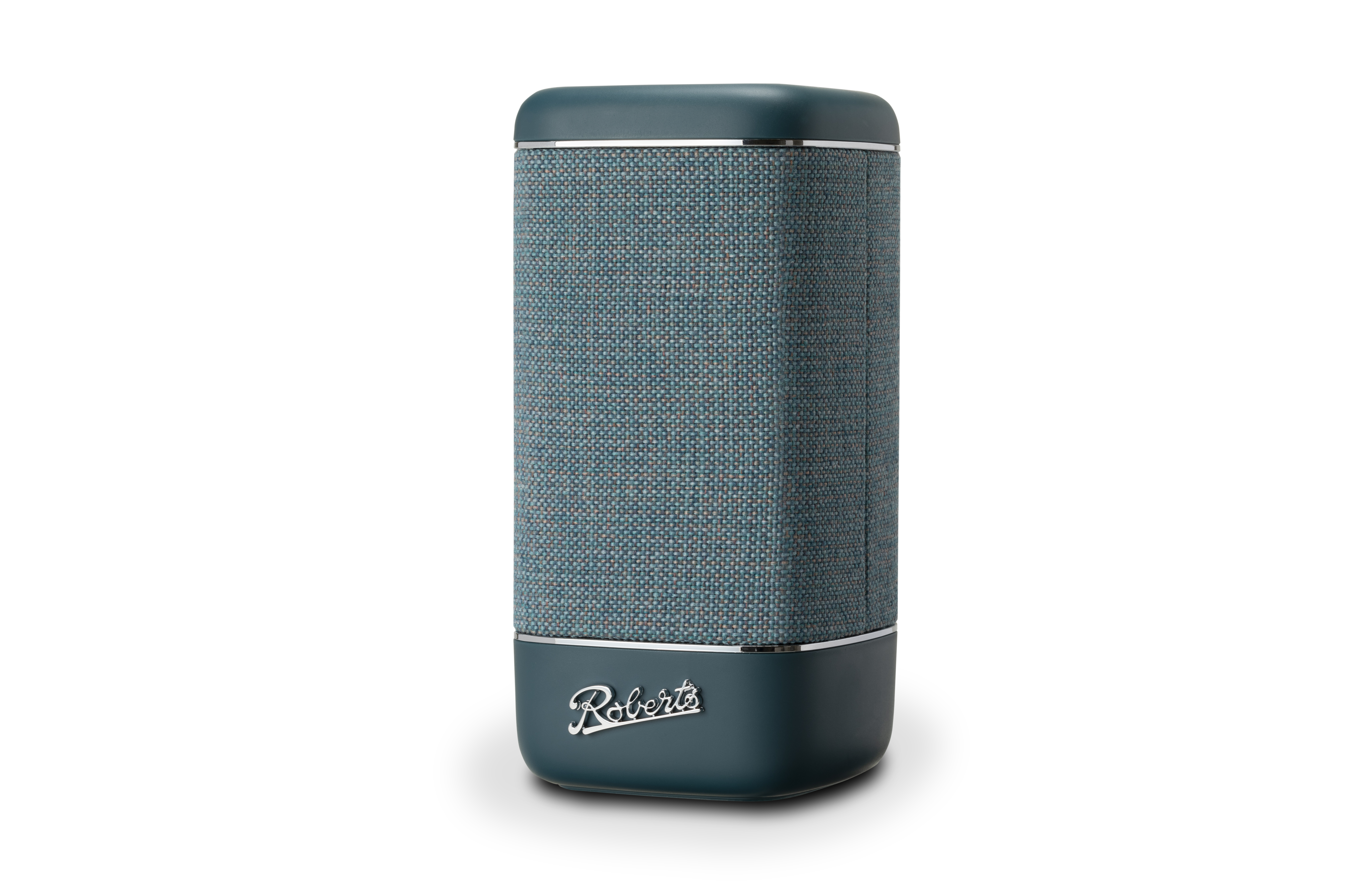 ROBERTS Beacon 325 teal blue
