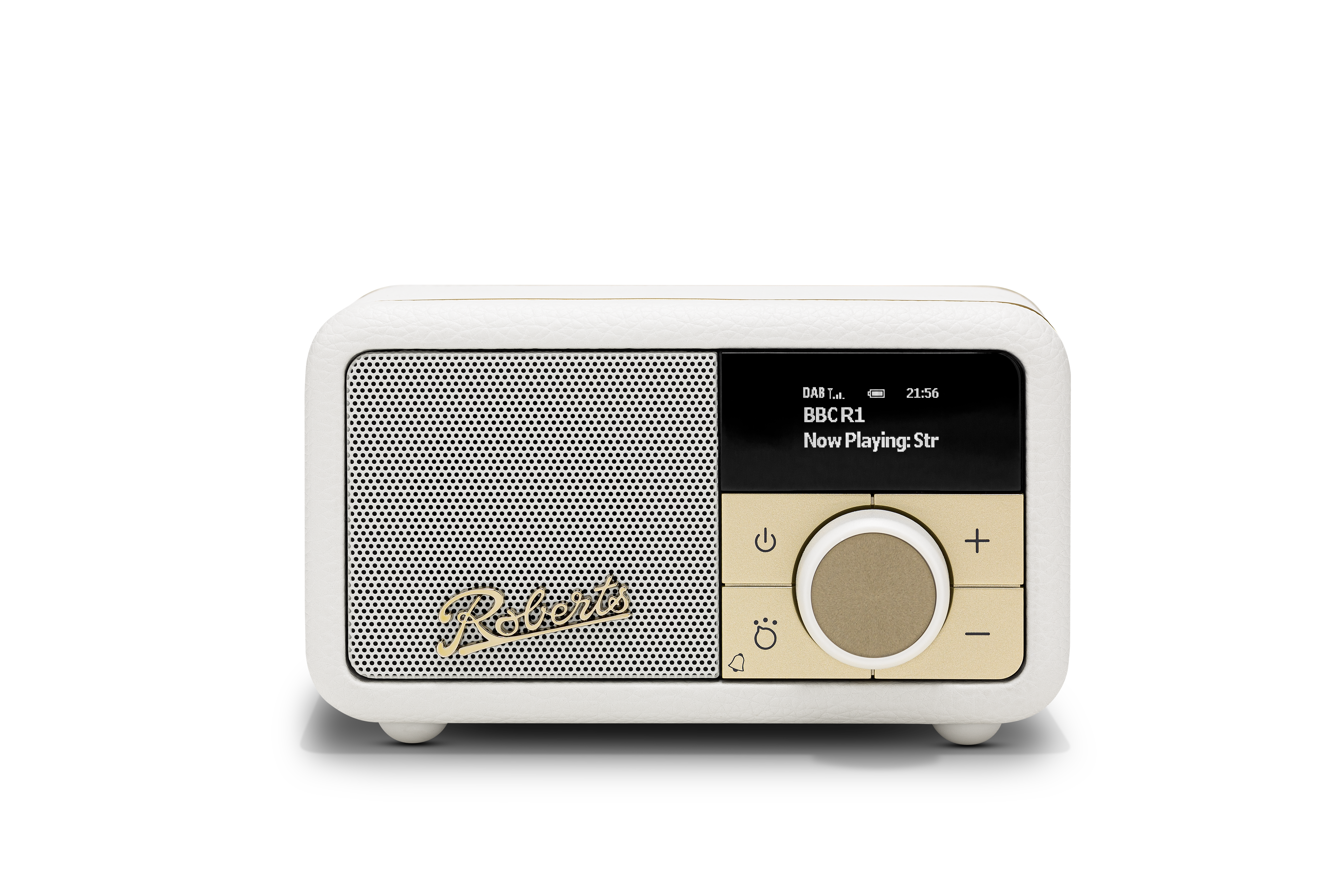 ROBERTS Revival Petite 2 pastel cream