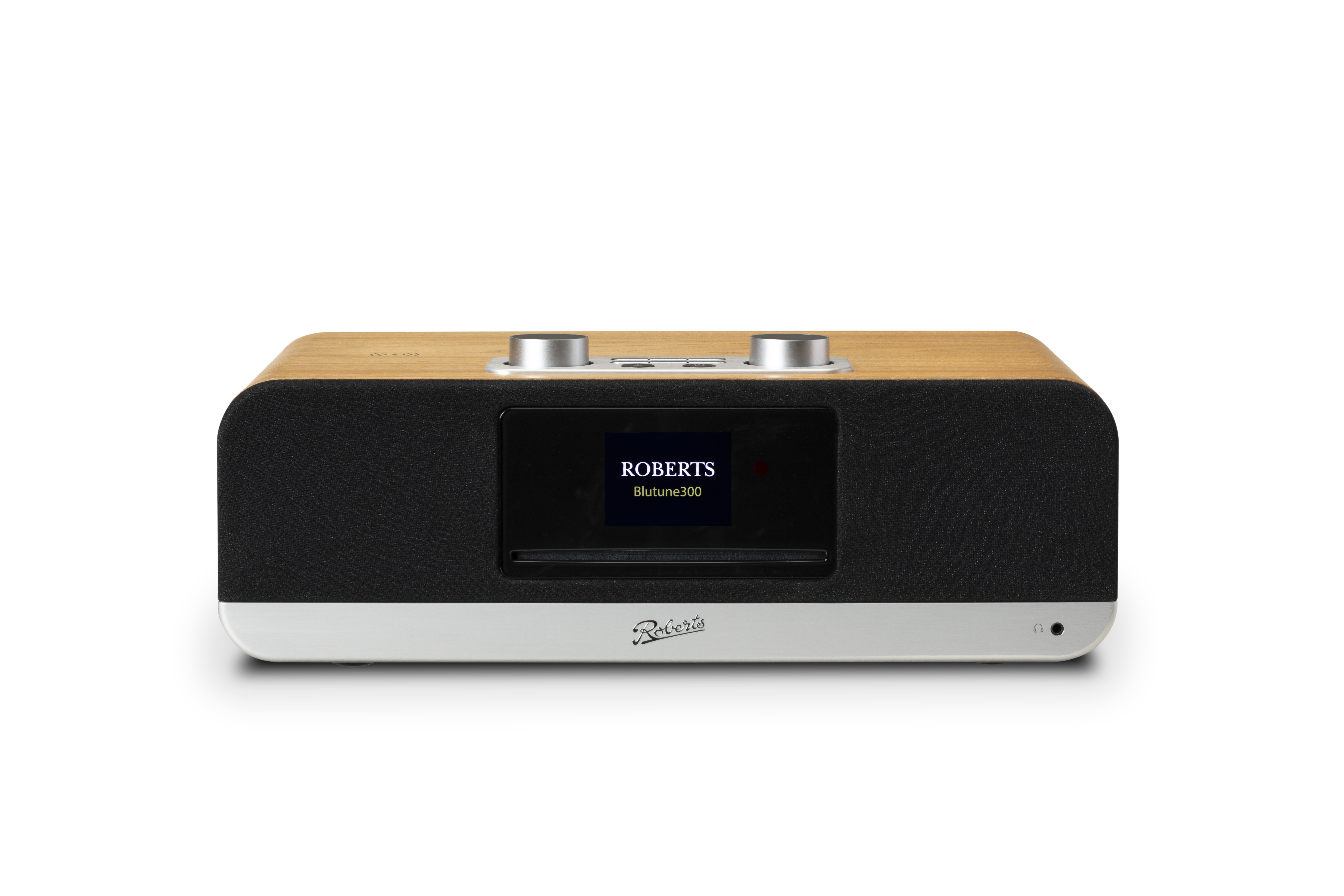ROBERTS BluTune300 cherry