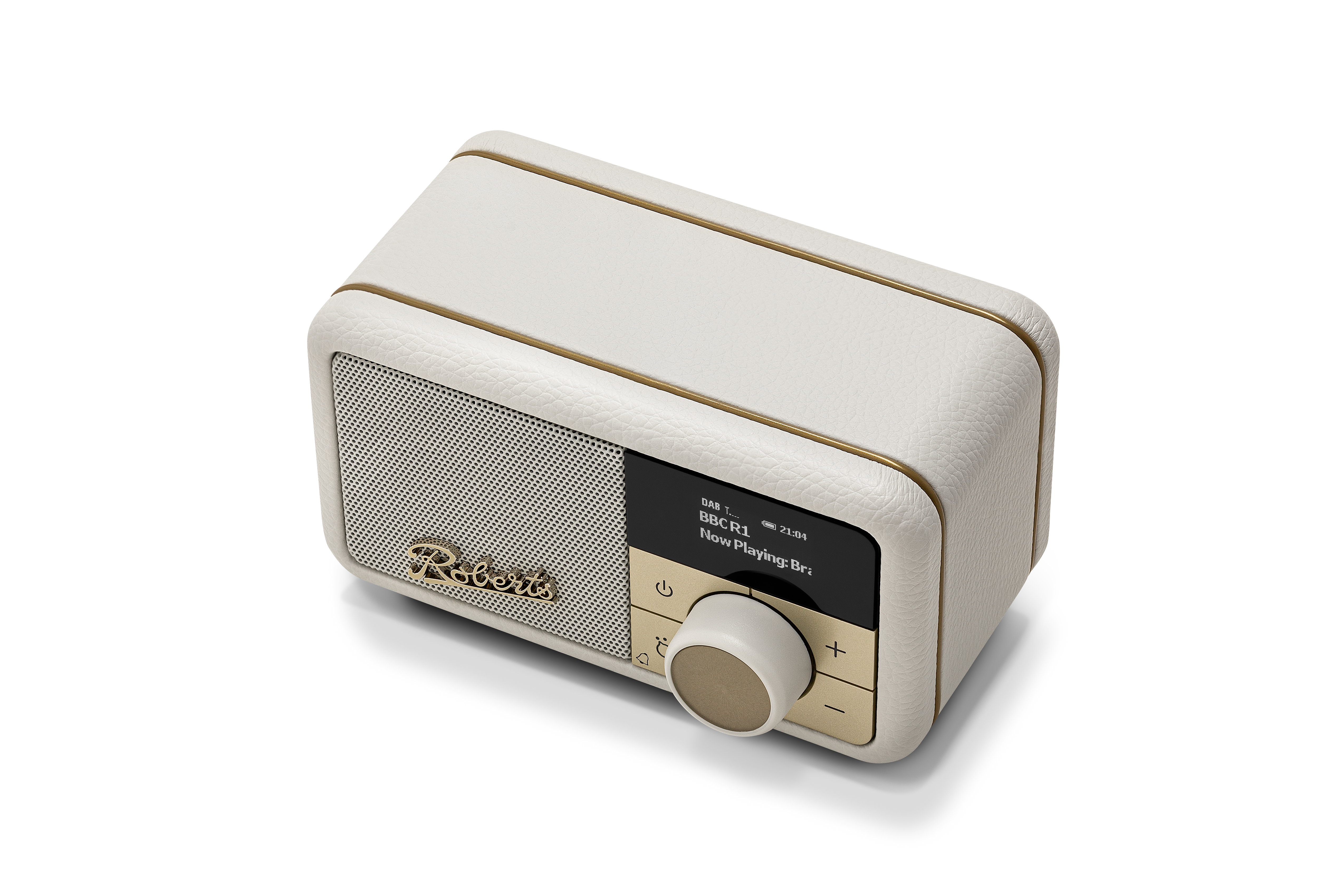 ROBERTS Revival Petite 2 pastel cream