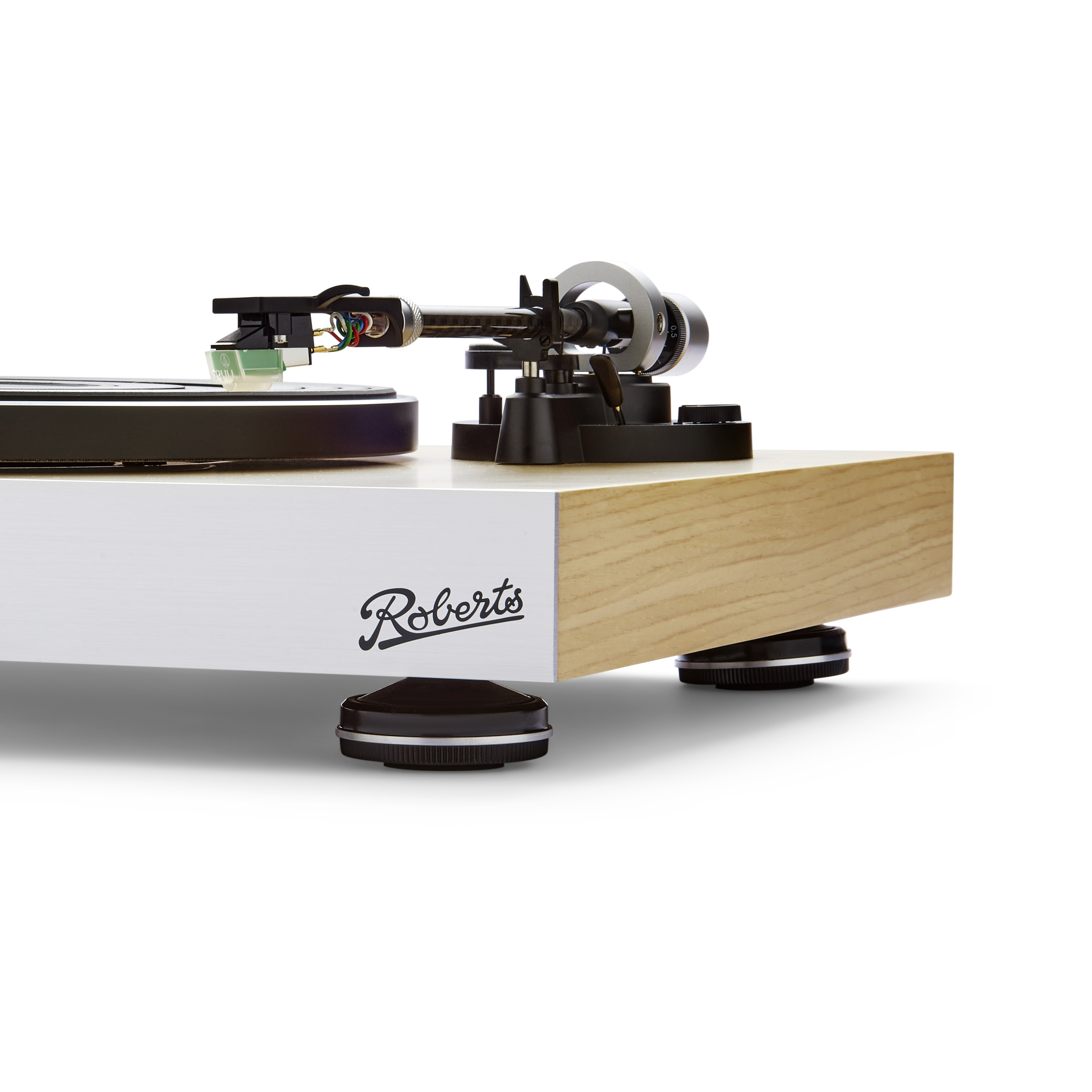ROBERTS Stylus Luxe Plattenspieler
