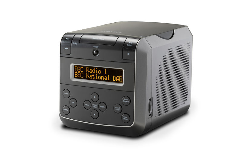 Sound48 black