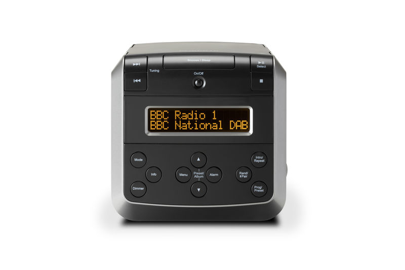 Sound48 black