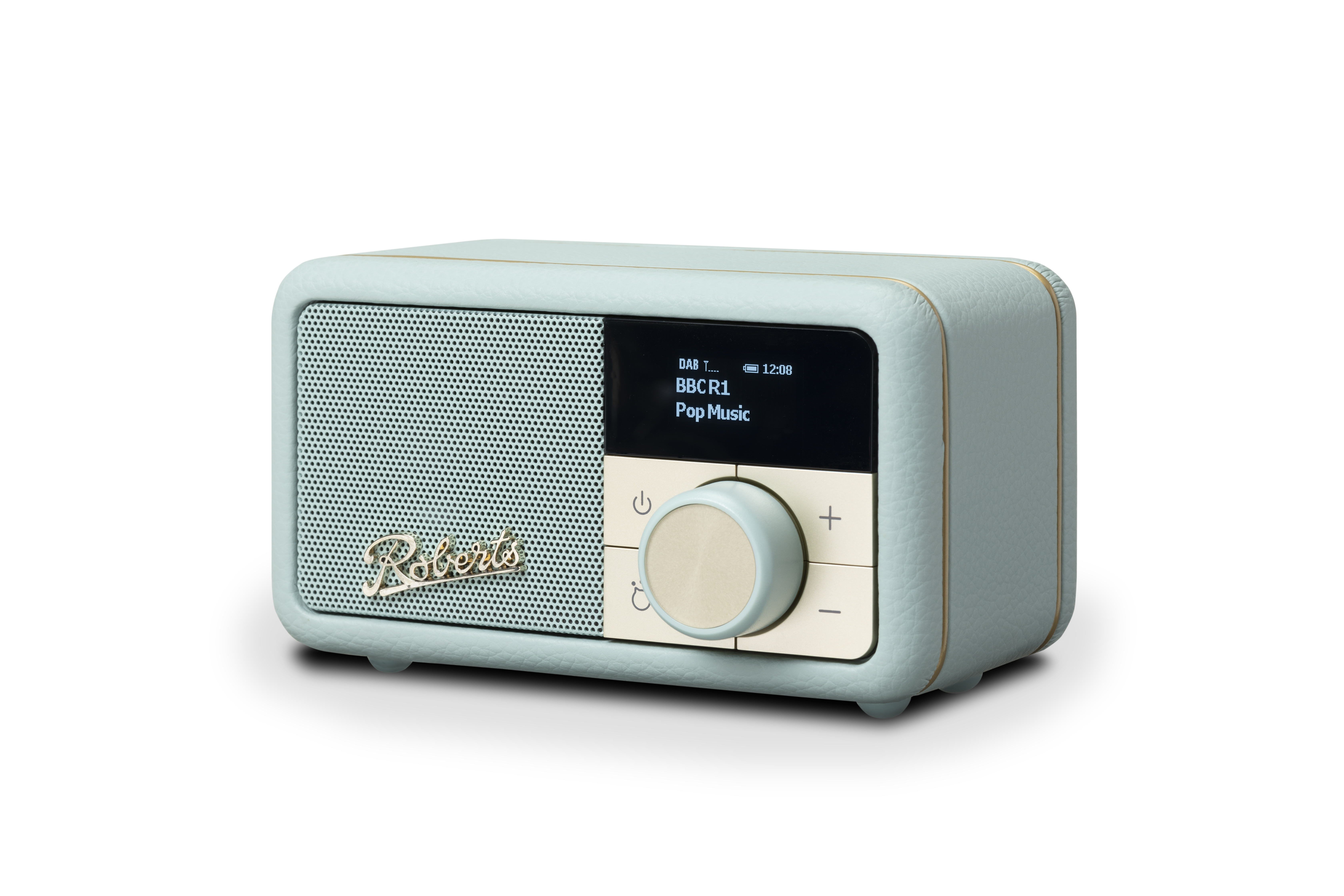 ROBERTS Revival Petite duck egg