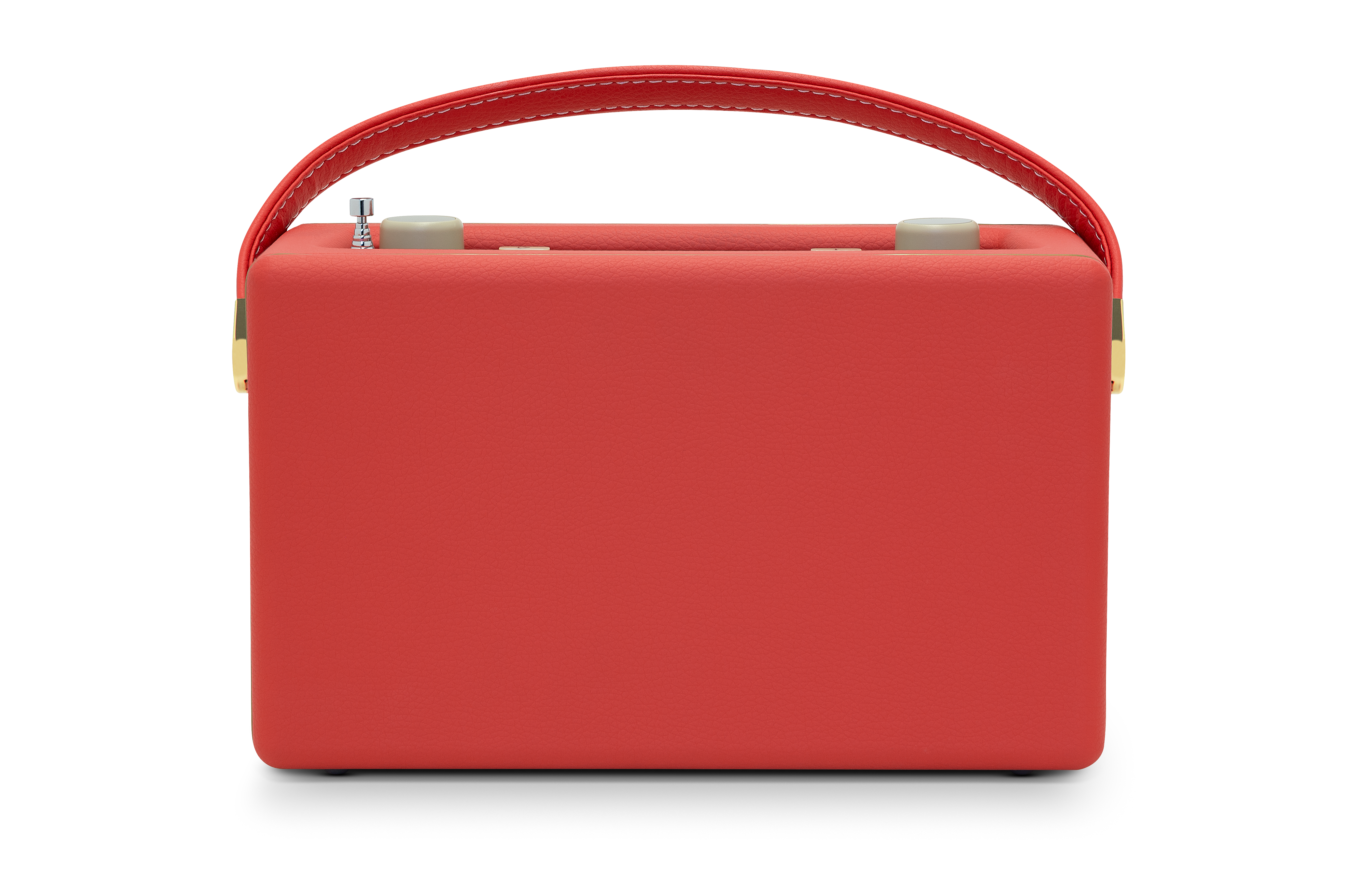 ROBERTS Revival iStream3L classic red