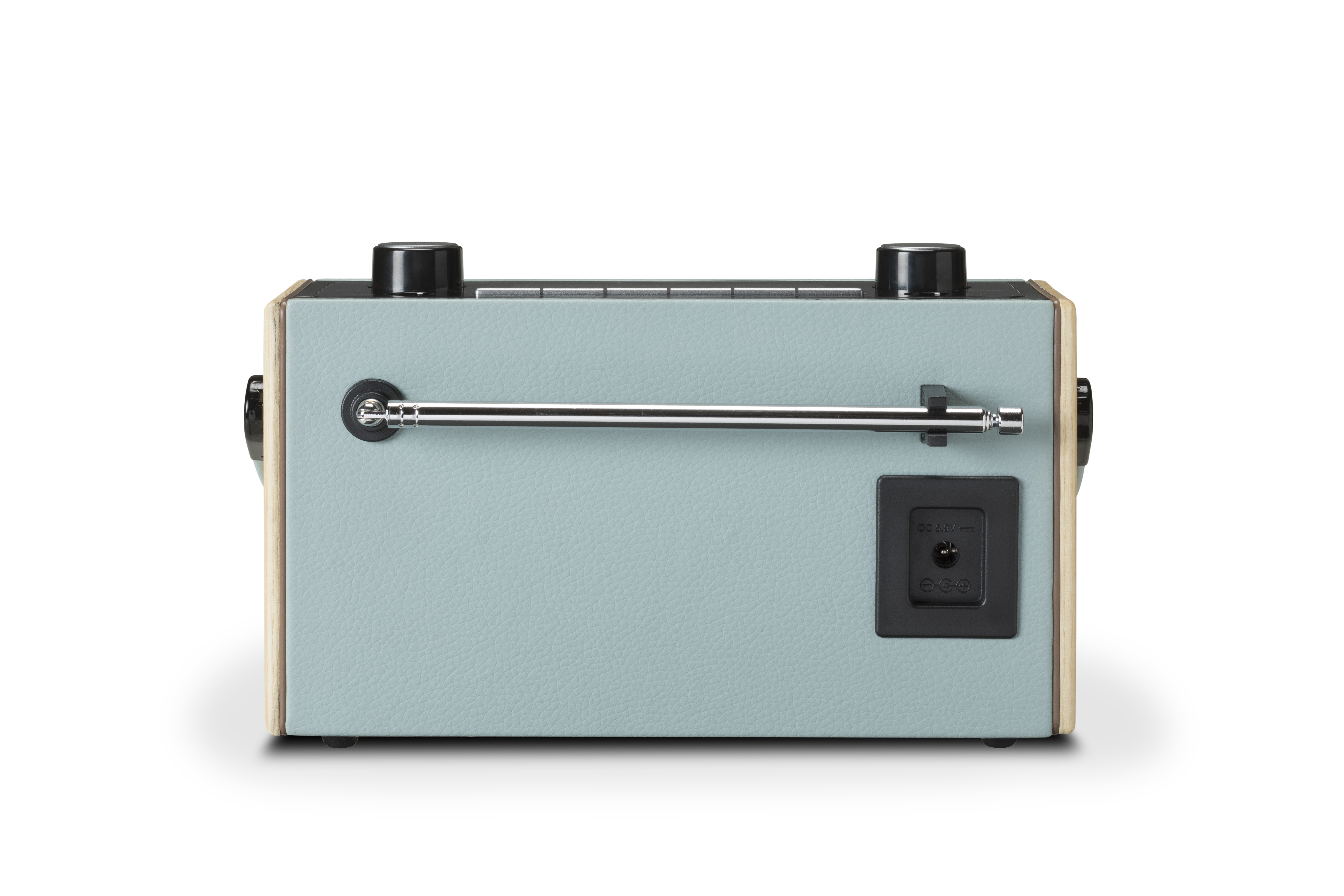 ROBERTS RamblerBT blue