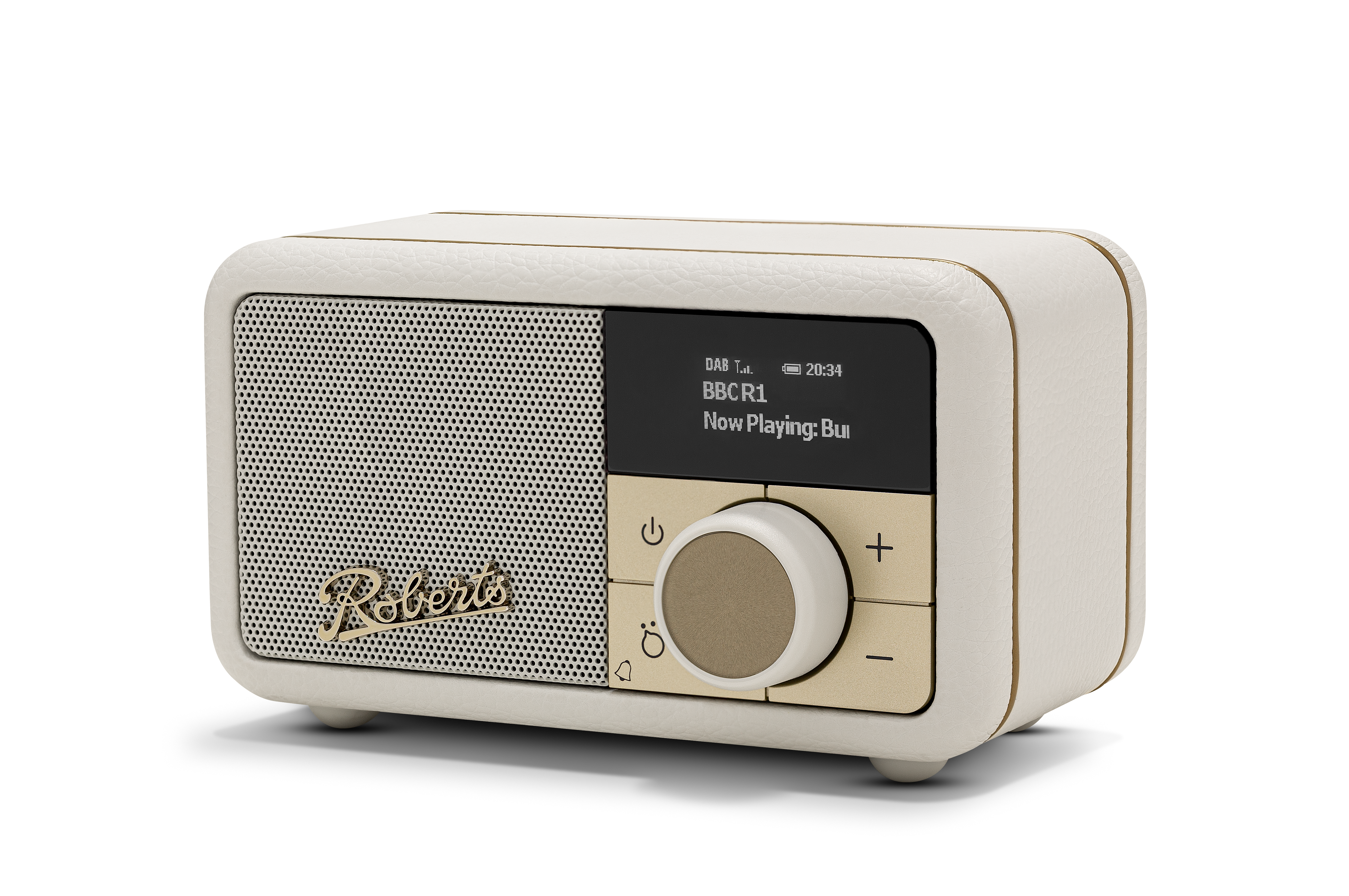 ROBERTS Revival Petite 2 pastel cream