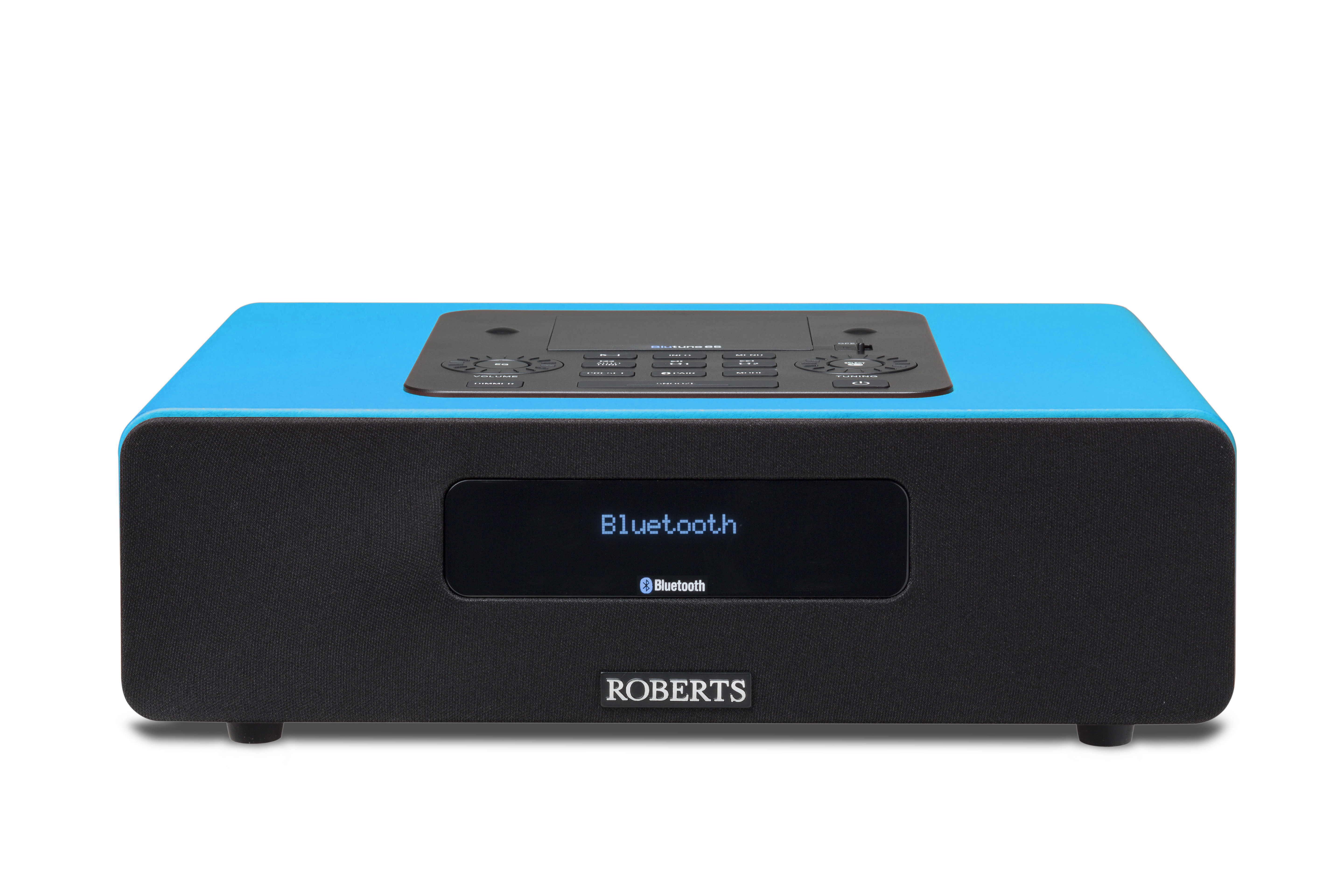 ROBERTS BluTune65 marine teal