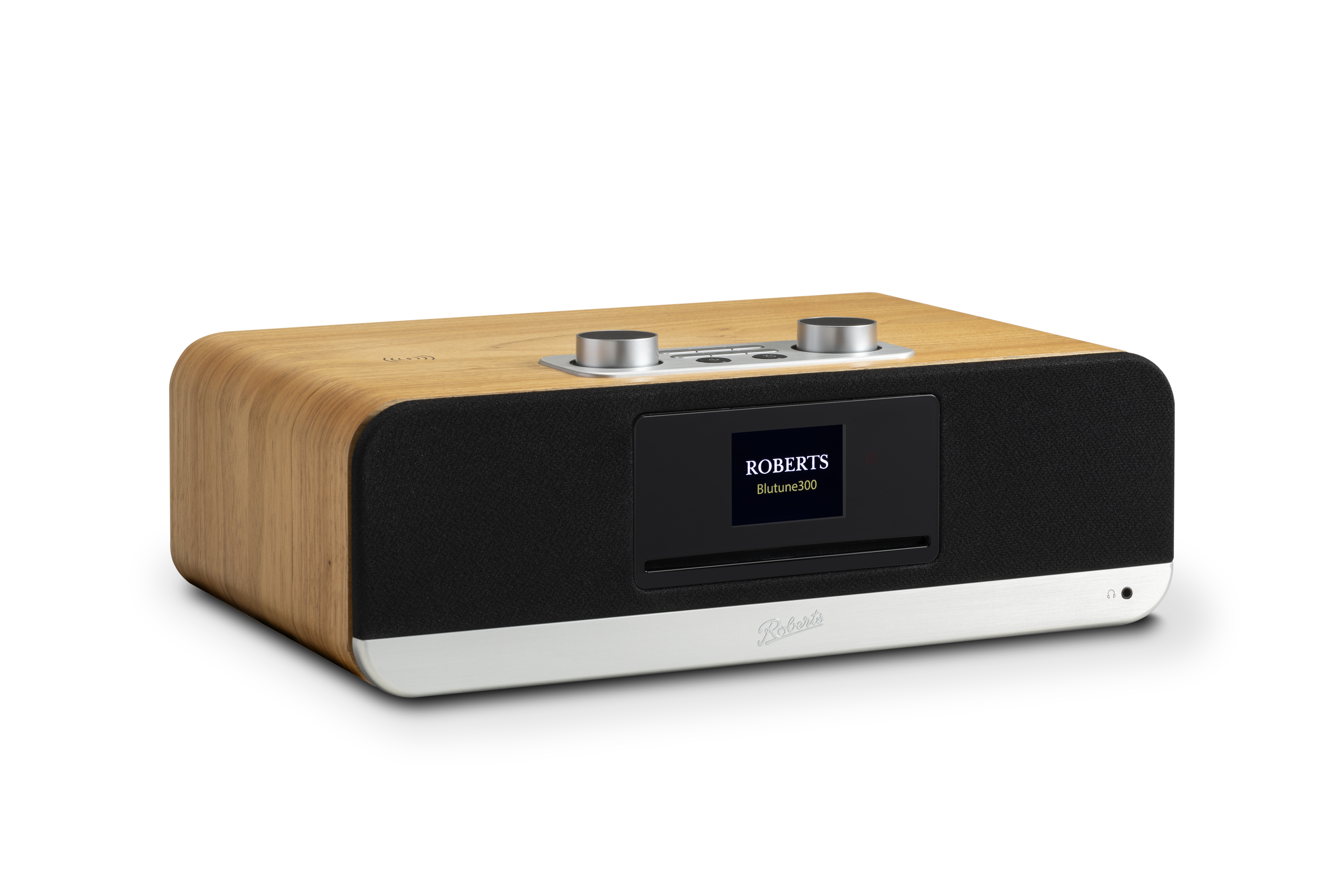 ROBERTS BluTune300 cherry