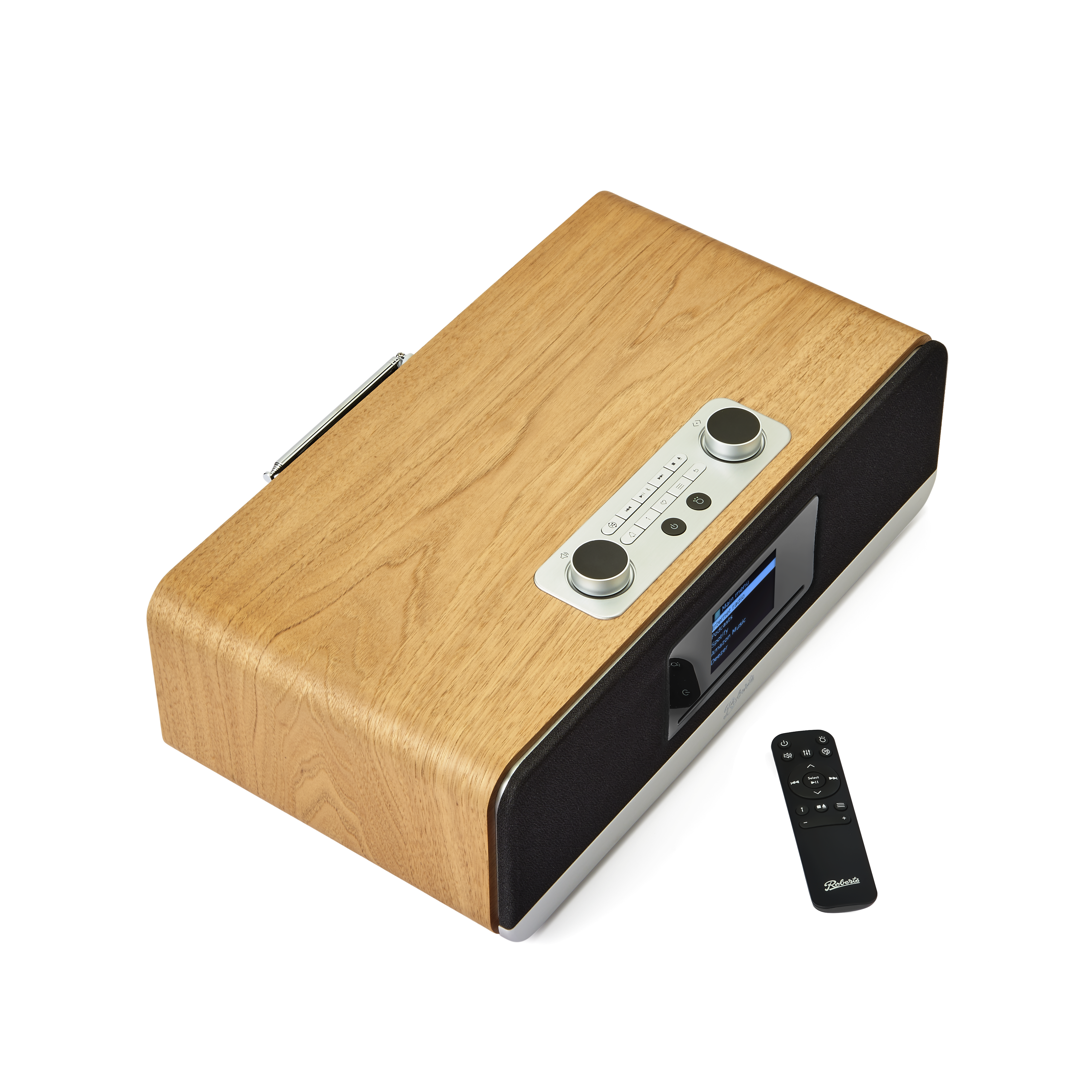ROBERTS Stream67L cherry