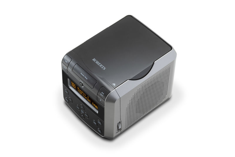 Sound48 black