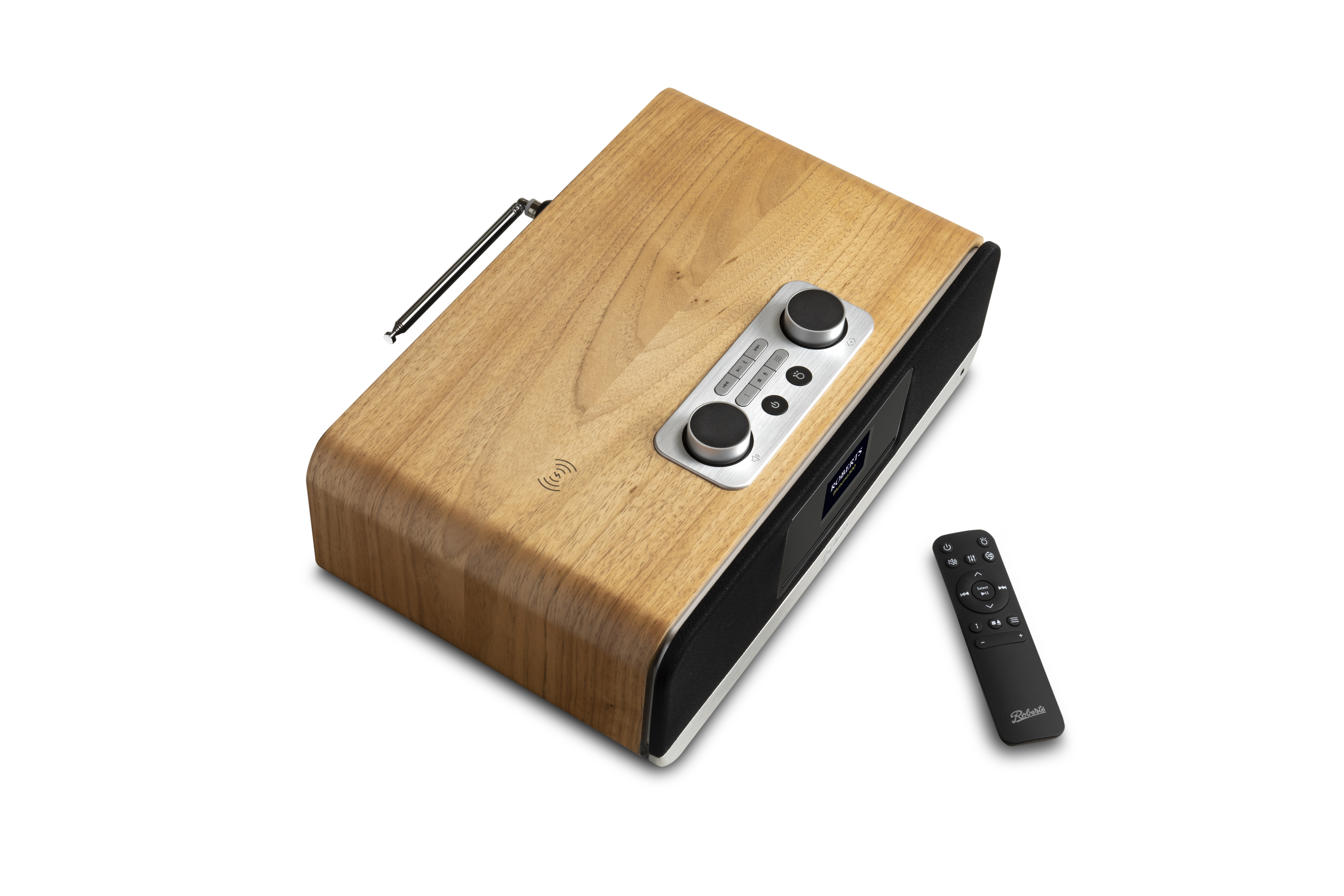 ROBERTS BluTune300 cherry