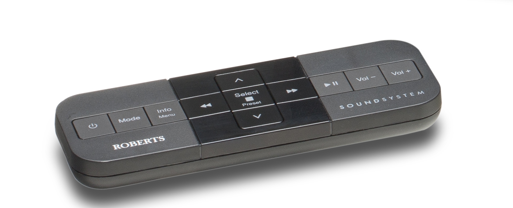 ROBERTS BluTune200 Fernbedienung