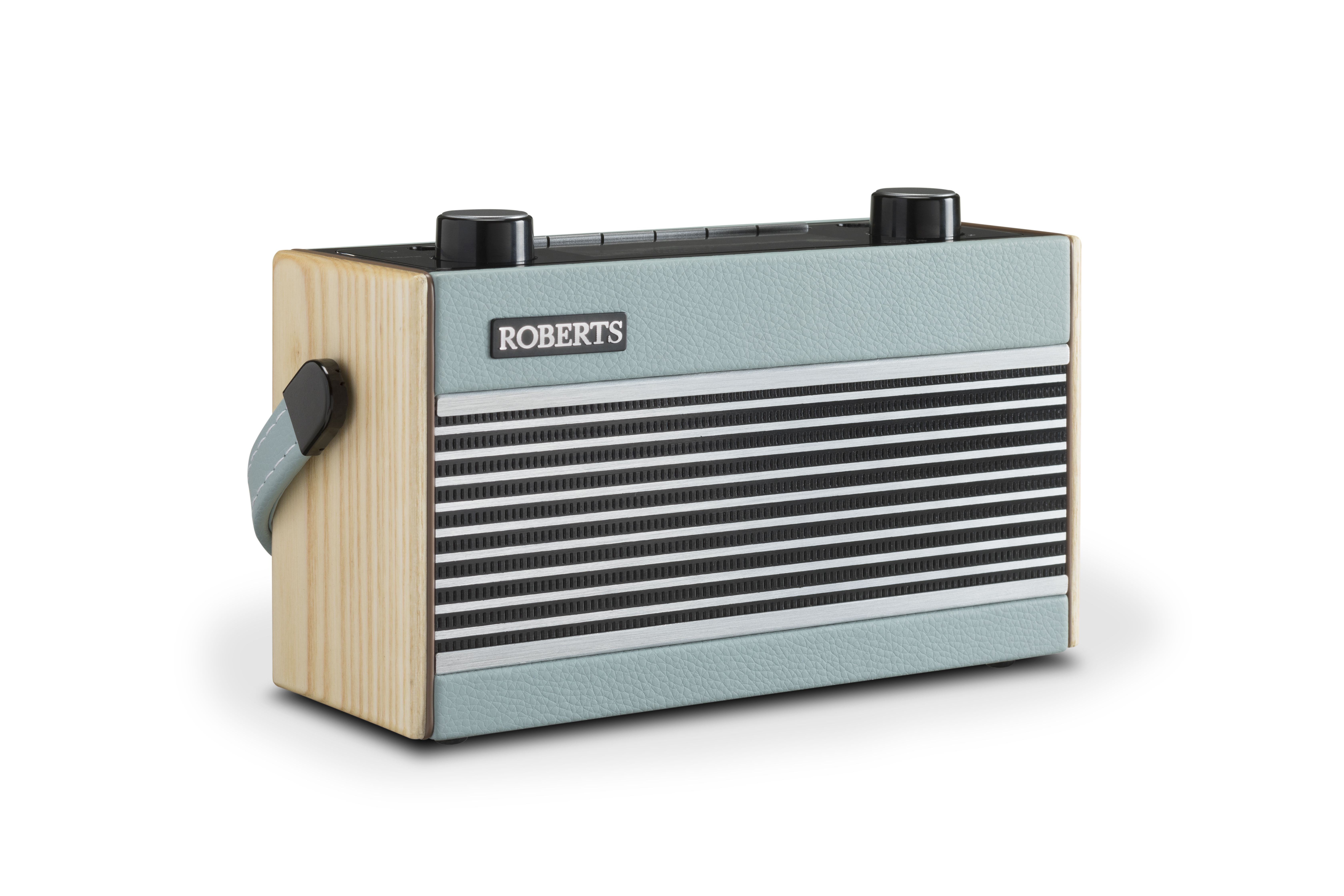 ROBERTS RamblerBT blue