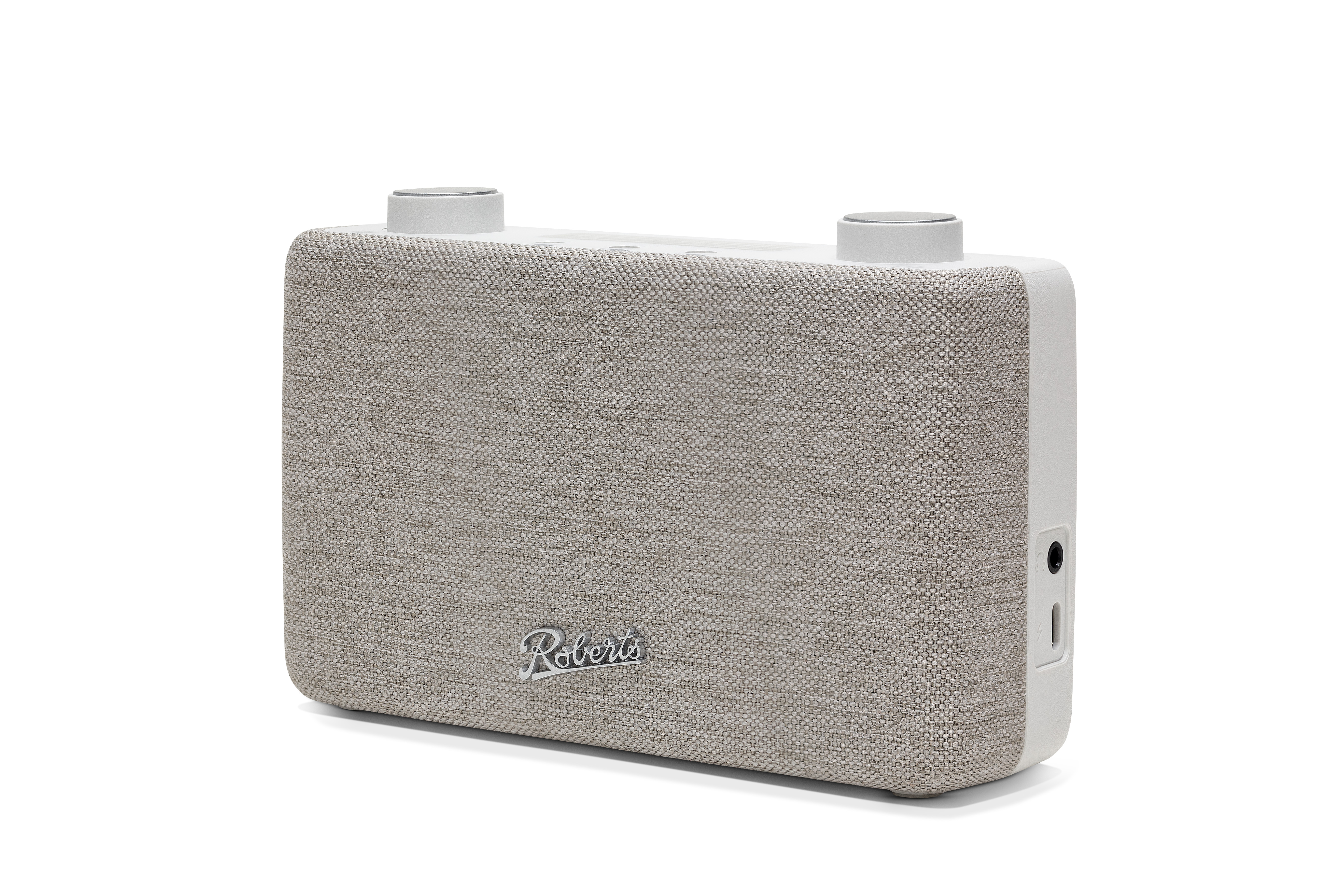 ROBERTS Play11 white