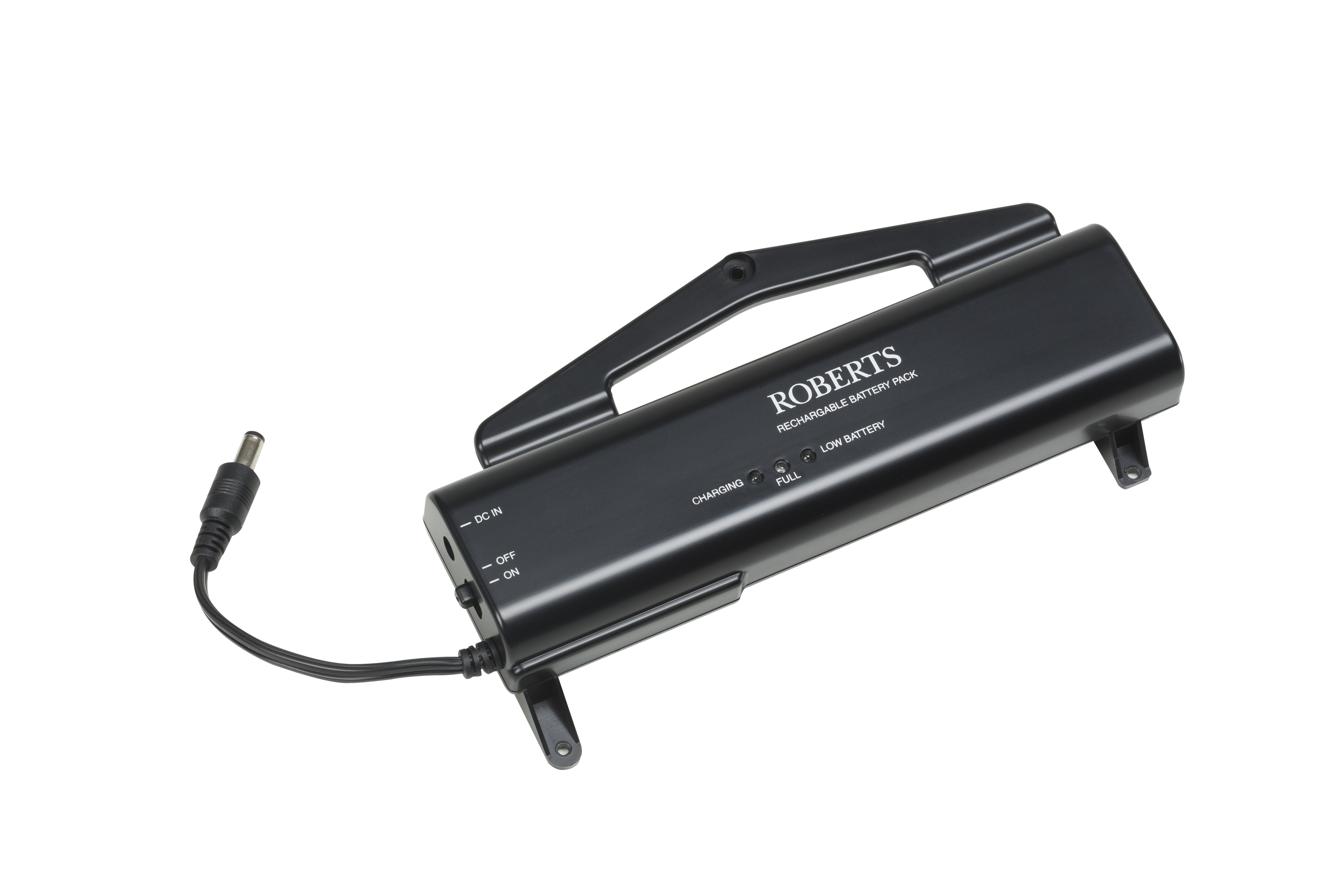 Stream93i Battery Pack