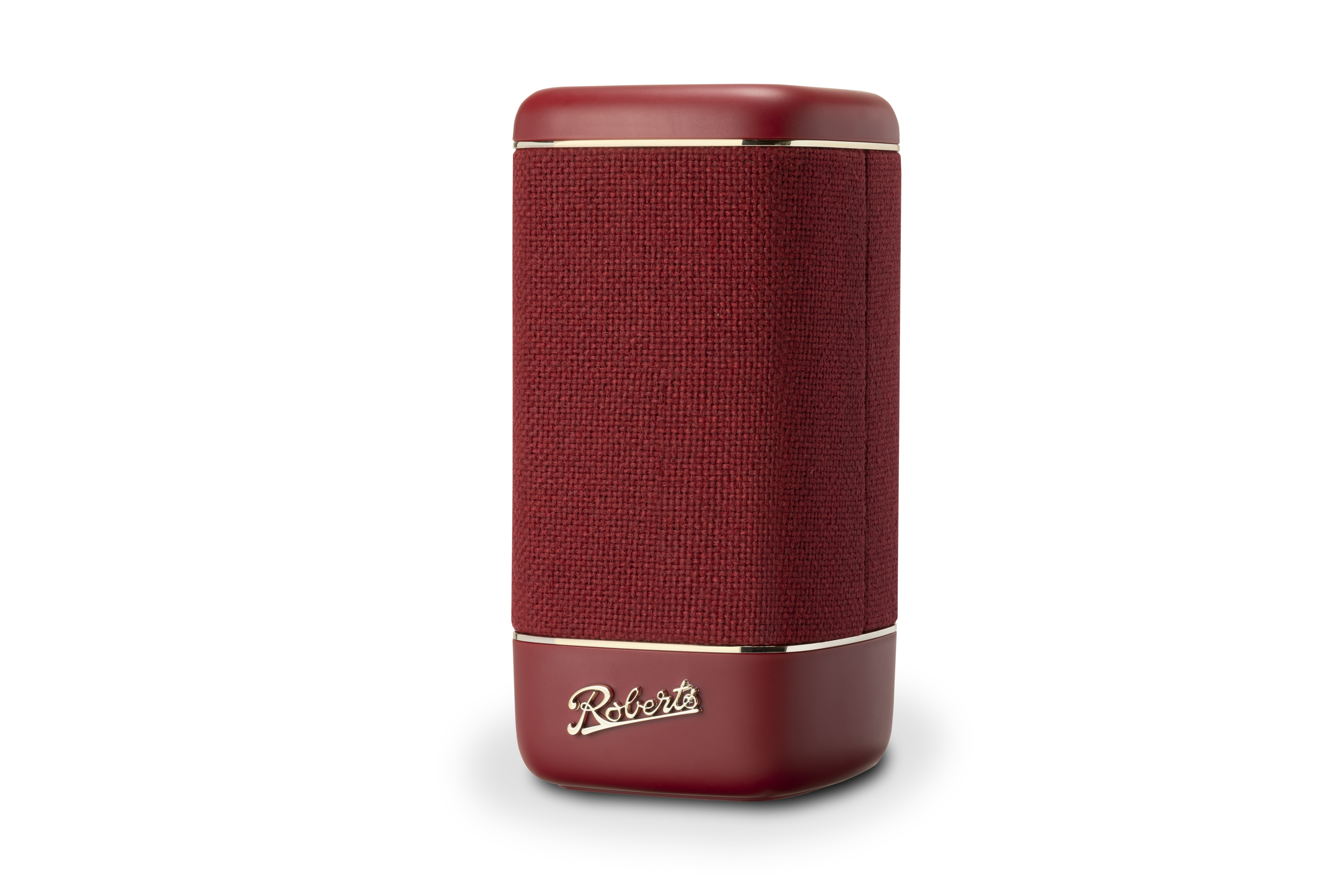 ROBERTS Beacon 335 berry red