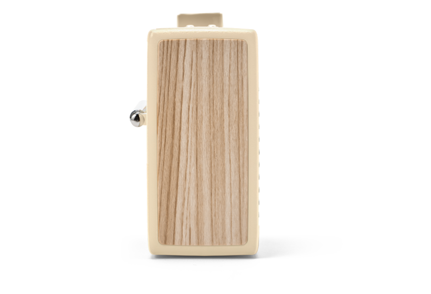 ROBERTS RamblerBT Mini pastel cream
