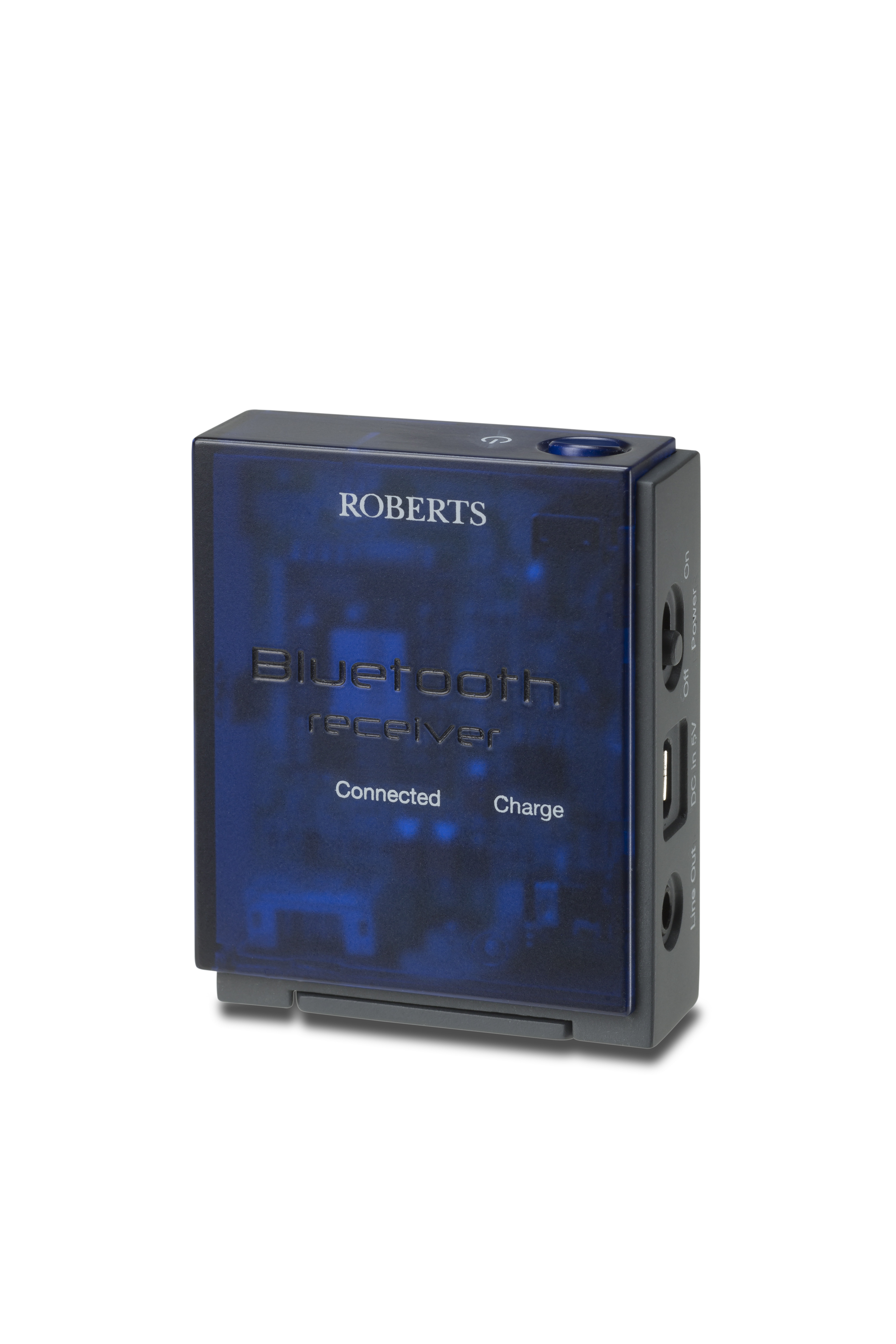ROBERTS BluTune Sync