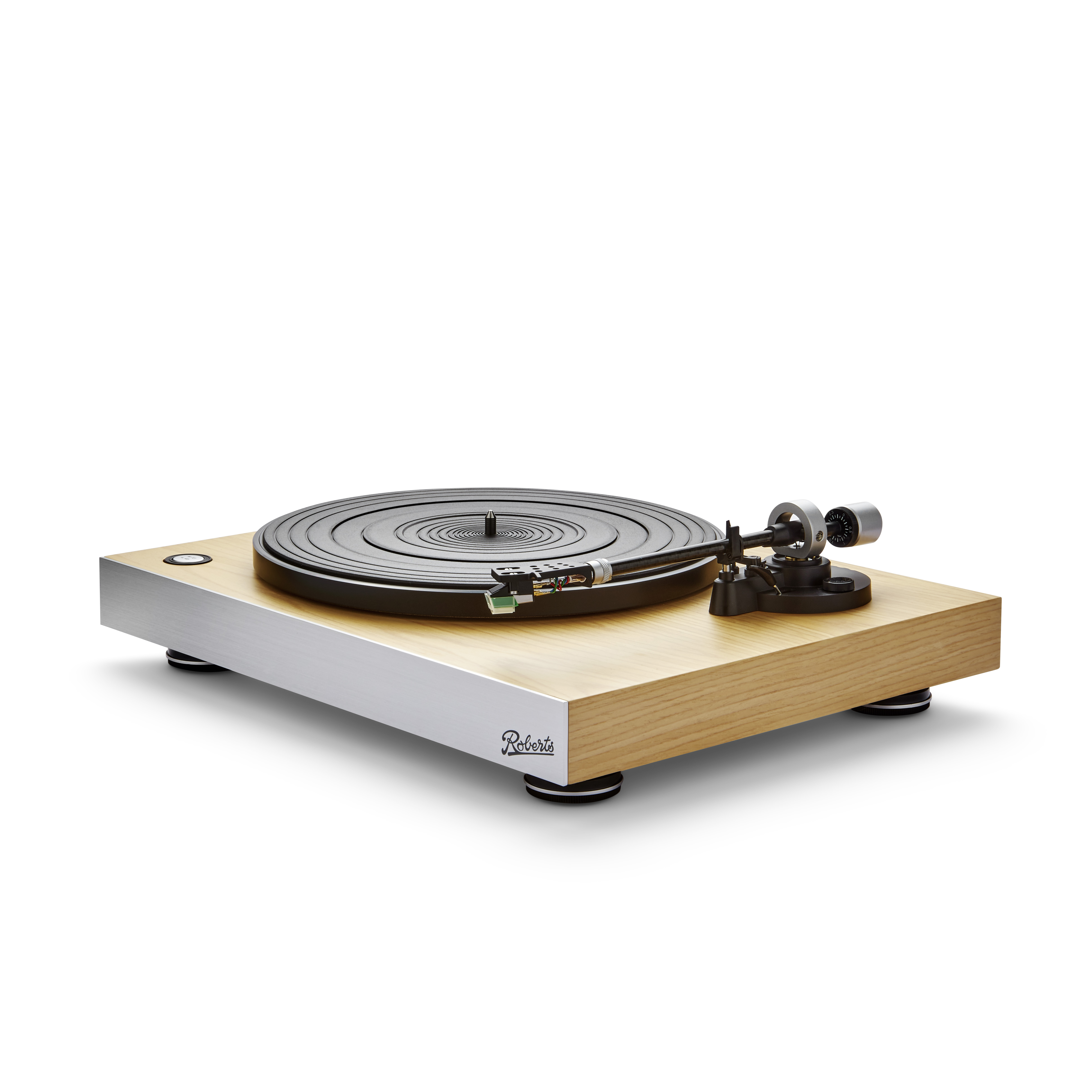 ROBERTS Stylus Luxe Plattenspieler
